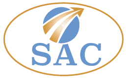 Strategic Assurance Consulting (SAC) logo