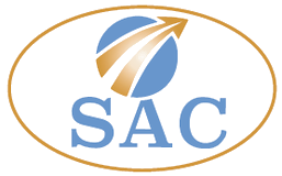 Strategic Assurance Consulting (SAC) logo